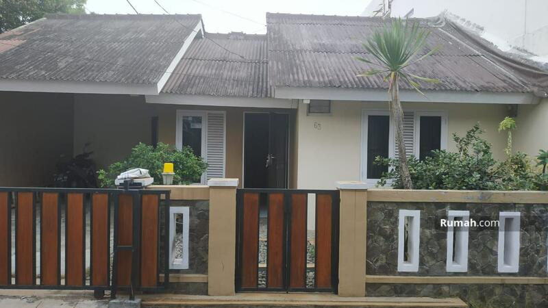 Detail Rumah 50 Juta Di Sukabumi Nomer 38