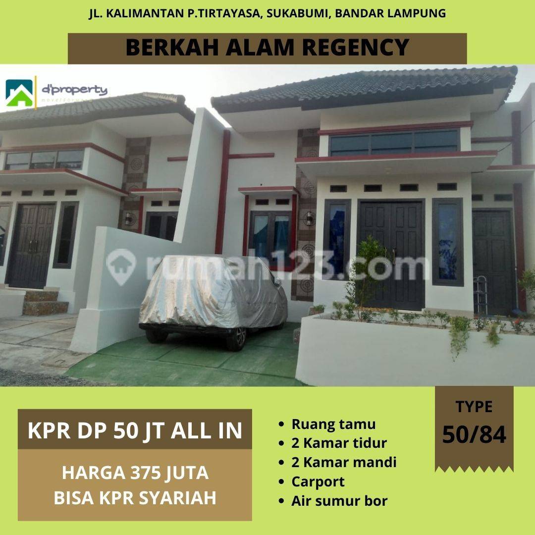 Detail Rumah 50 Juta Di Sukabumi Nomer 45