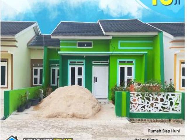 Detail Rumah 50 Juta Di Sukabumi Nomer 9