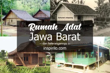 Detail Rumah Adat Dan Penjelasannya Nomer 37