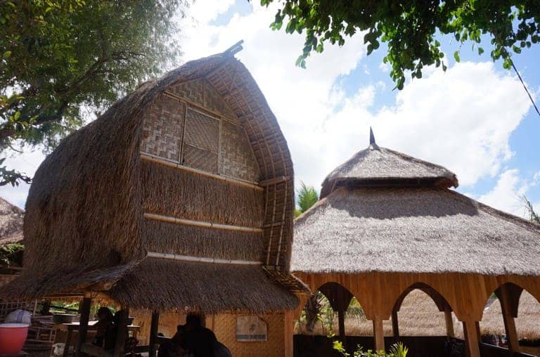 Detail Rumah Adat Nusa Tenggara Timur Dikenal Dengan Nama Nomer 25