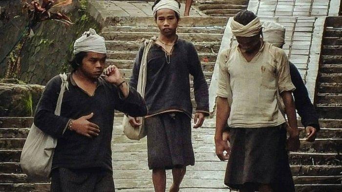 Detail Rumah Adat Suku Baduy Dan Penjelasannya Nomer 35