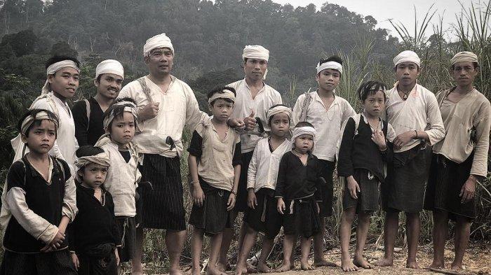 Detail Rumah Adat Suku Baduy Dan Penjelasannya Nomer 50