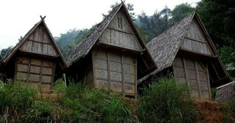 Detail Rumah Adat Yang Ada Di Pulau Jawa Nomer 15