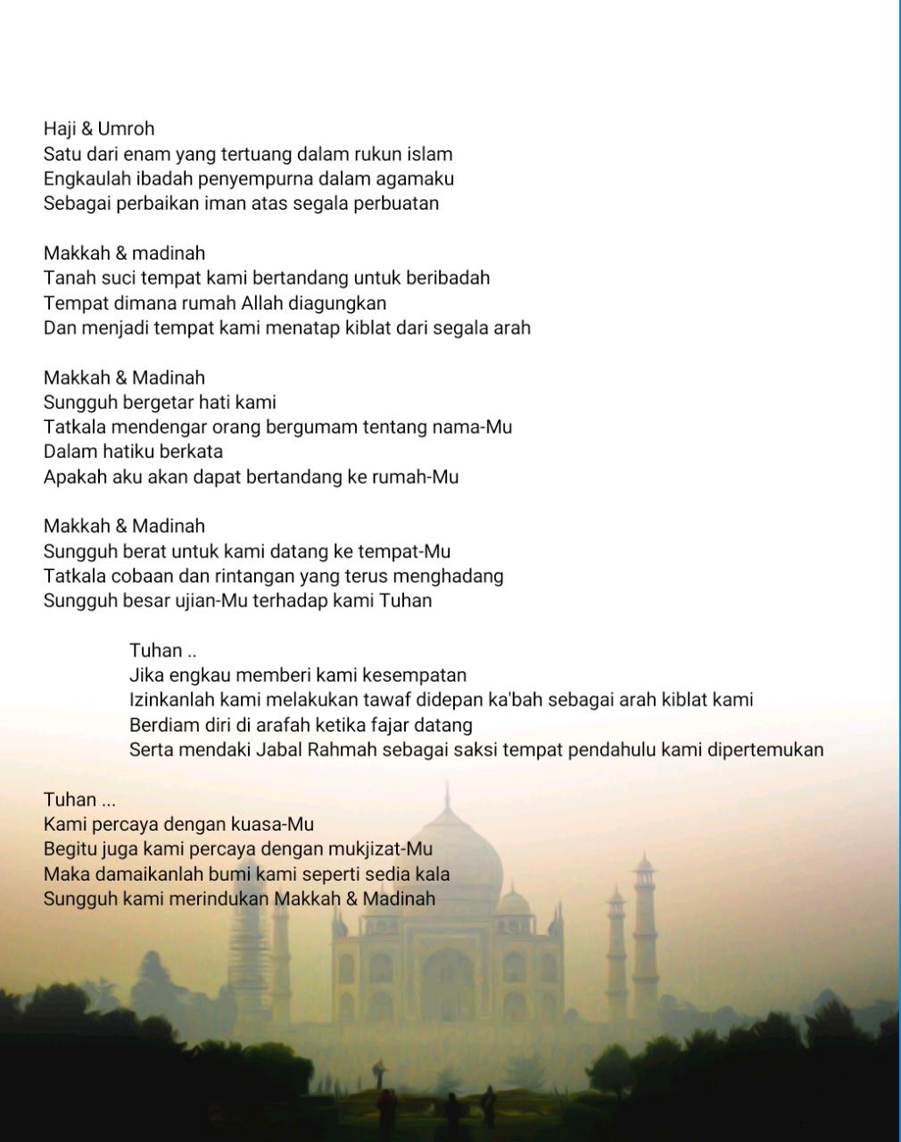 Detail Rumah Allah Dimana Nomer 27