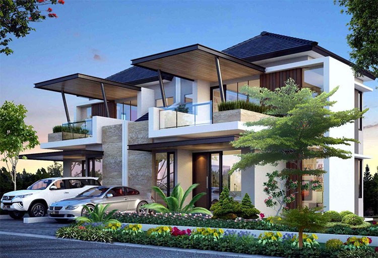 Detail Rumah Apa Yang Paling Indah Nomer 17