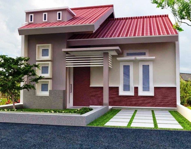 Detail Rumah Apa Yang Paling Indah Nomer 41