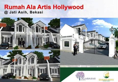 Detail Rumah Artis Di Bekasi Nomer 19