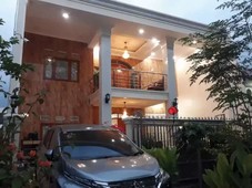 Detail Rumah Artis Di Bekasi Nomer 35