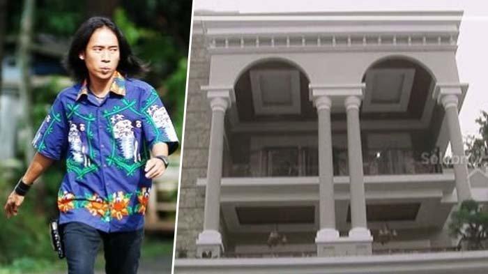 Detail Rumah Artis Di Pasar Minggu Nomer 6