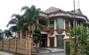 Detail Rumah Artis Indonesia Nomer 34