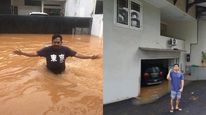 Detail Rumah Artis Yang Terkena Banjir 2020 Nomer 2