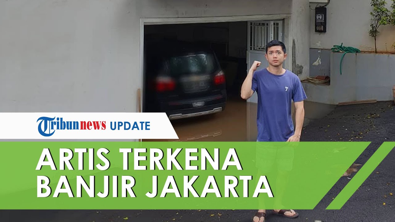 Detail Rumah Artis Yang Terkena Banjir 2020 Nomer 24