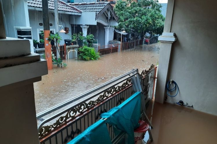 Detail Rumah Artis Yang Terkena Banjir 2020 Nomer 47