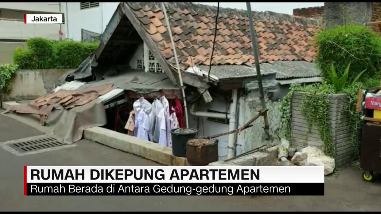 Detail Rumah Atau Apartemen Nomer 24