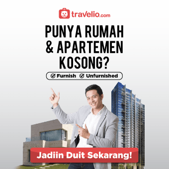 Detail Rumah Atau Apartemen Nomer 37