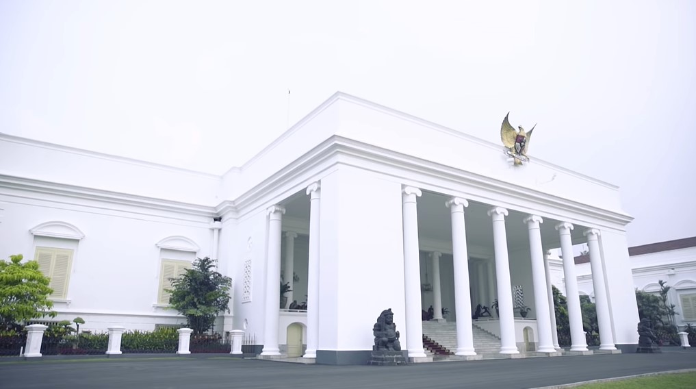 Detail Rumah Bapak Jokowi Nomer 7