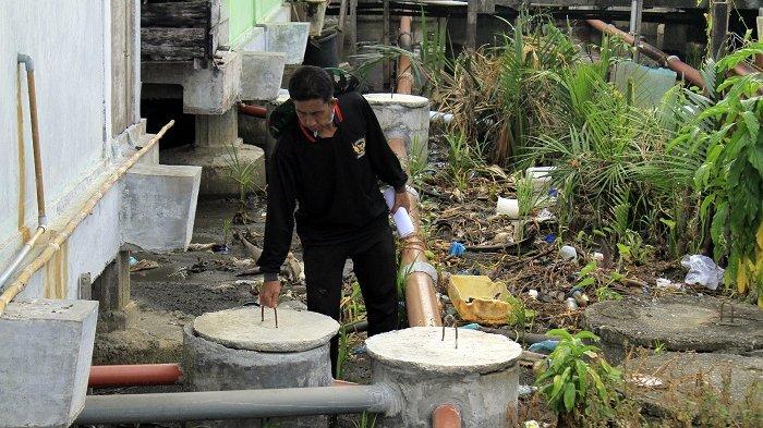 Detail Rumah Bau Kotoran Manusia Nomer 3