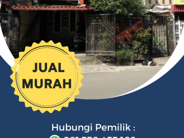 Detail Rumah Bekas Murah Di Makassar Nomer 33