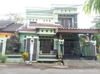Detail Rumah Bekas Murah Di Makassar Nomer 43