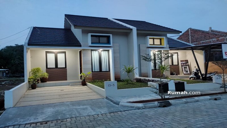 Detail Rumah Bersubsidi Adalah Nomer 20