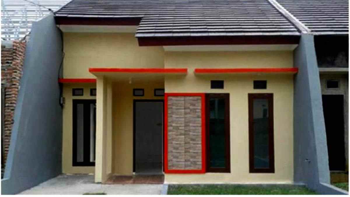 Detail Rumah Bersubsidi Adalah Nomer 37