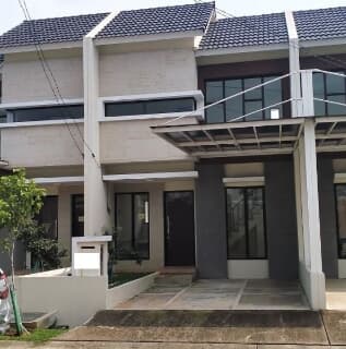 Detail Rumah Cluster Harapan Indah Bekasi Nomer 43