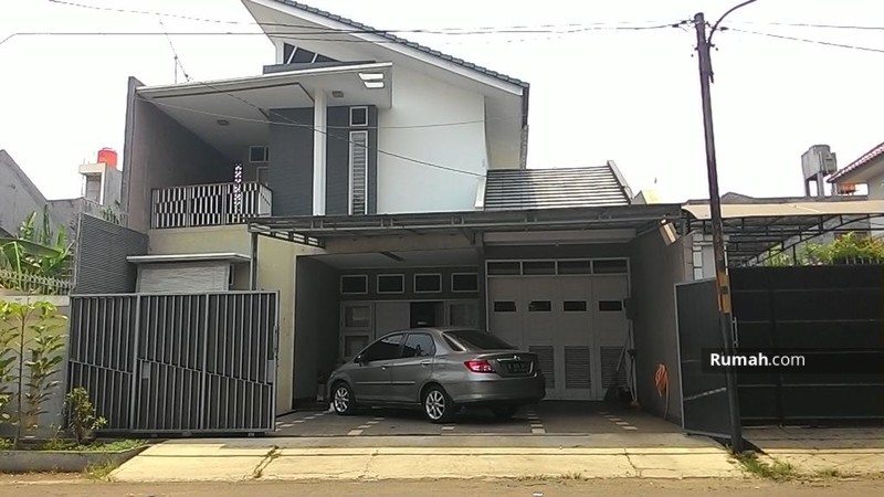 Detail Rumah Daerah Cipayung Jakarta Timur Nomer 2