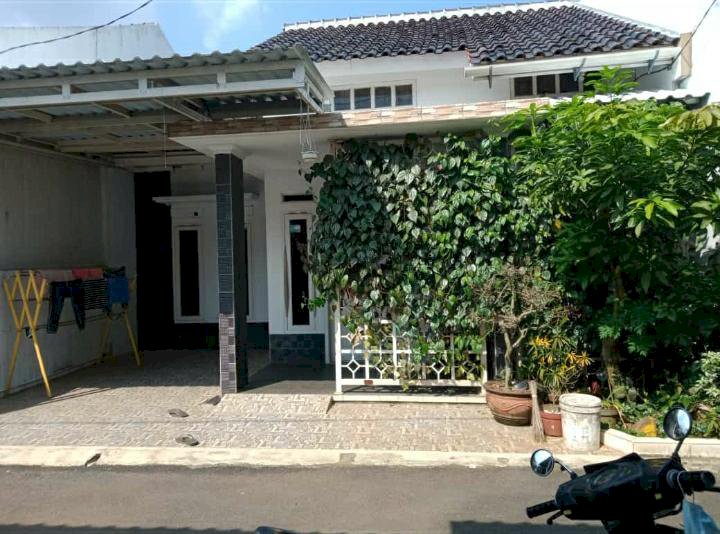 Detail Rumah Daerah Cipayung Jakarta Timur Nomer 17