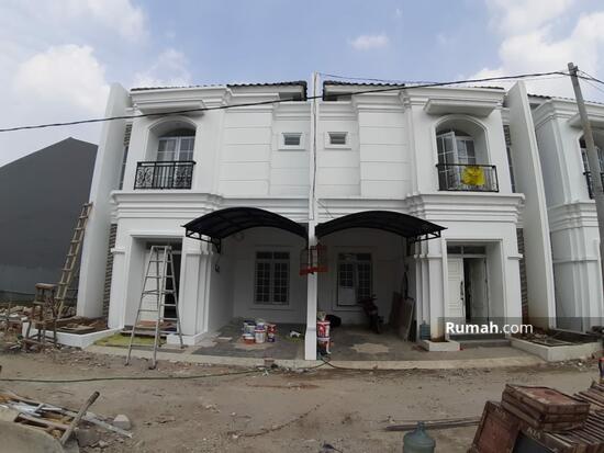 Detail Rumah Daerah Cipayung Jakarta Timur Nomer 19