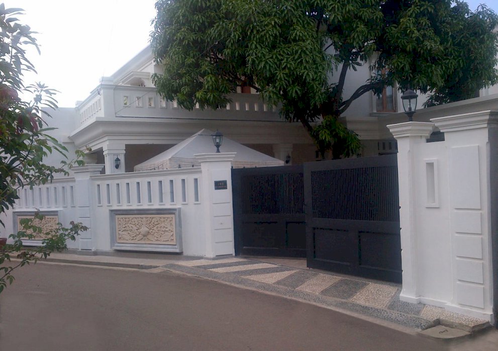 Detail Rumah Daerah Cipayung Jakarta Timur Nomer 28