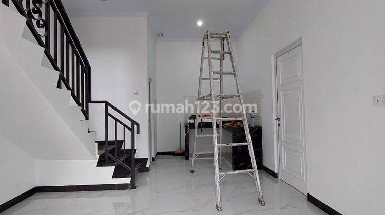 Detail Rumah Daerah Cipayung Jakarta Timur Nomer 36