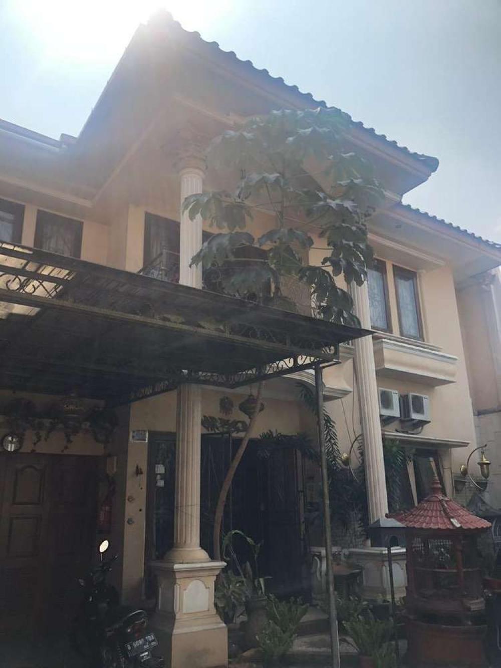 Detail Rumah Daerah Cipayung Jakarta Timur Nomer 46