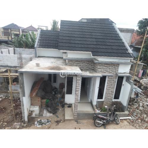 Detail Rumah Daerah Cipayung Jakarta Timur Nomer 53