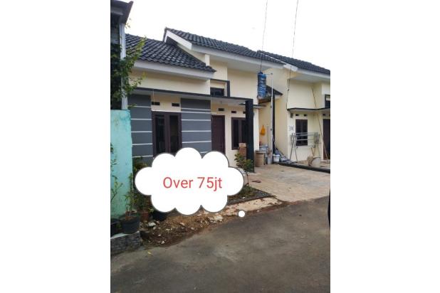 Detail Rumah Di Ciputat Harga 100 Juta Nomer 16