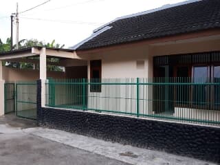 Detail Rumah Di Ciputat Harga 100 Juta Nomer 3