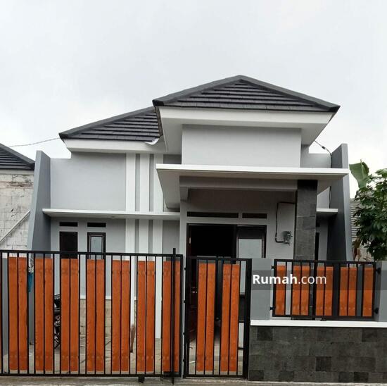 Detail Rumah Di Ciputat Harga 100 Juta Nomer 18