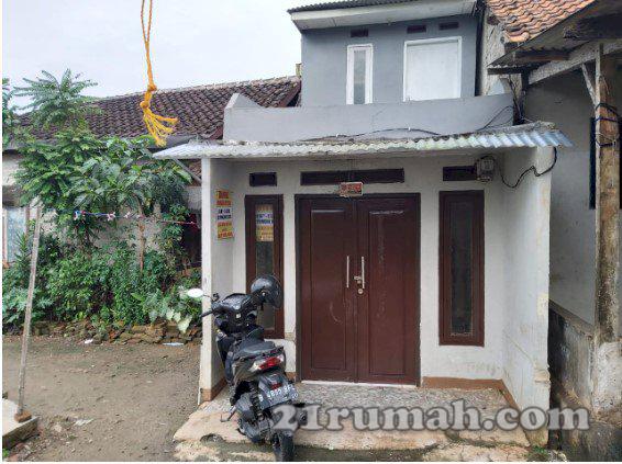 Detail Rumah Di Ciputat Harga 100 Juta Nomer 5