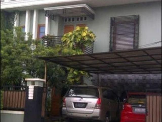 Detail Rumah Di Harapan Baru Nomer 9