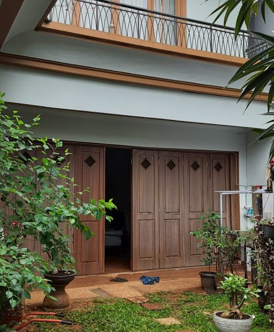 Detail Rumah Di Harapan Indah Nomer 23