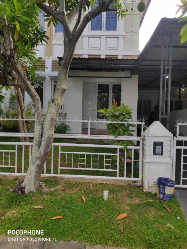 Detail Rumah Di Jual Di Balikpapan Nomer 46