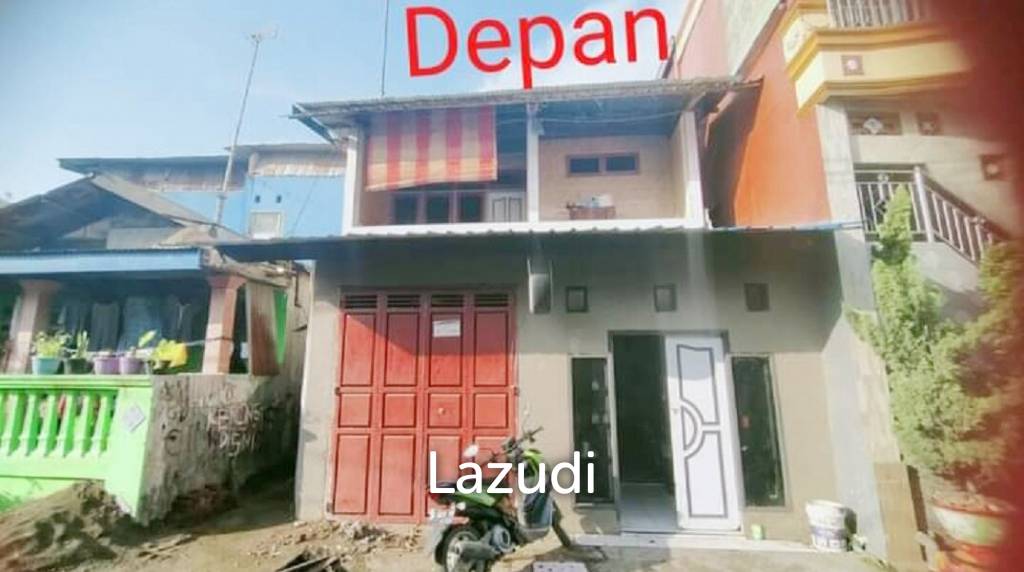 Detail Rumah Di Jual Di Makassar Nomer 25