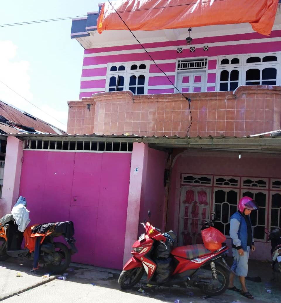 Detail Rumah Di Jual Di Makassar Nomer 31