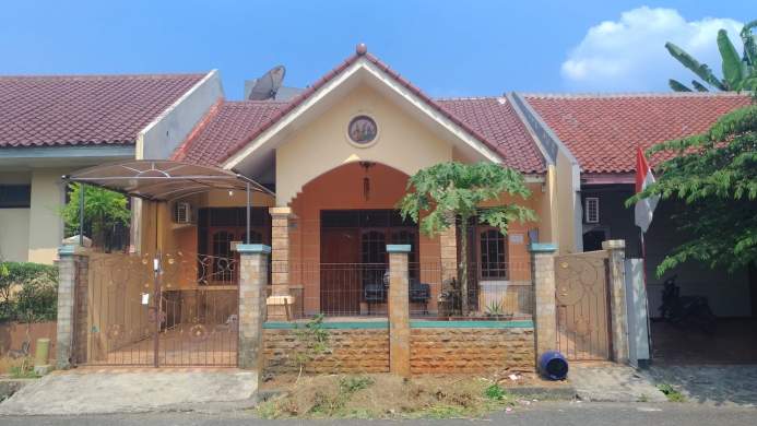 Detail Rumah Di Kelapa Dua Tangerang Nomer 28