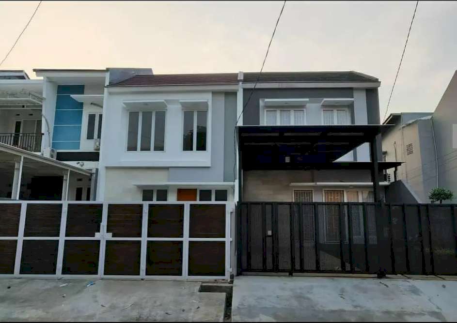 Detail Rumah Di Kelapa Dua Tangerang Nomer 7