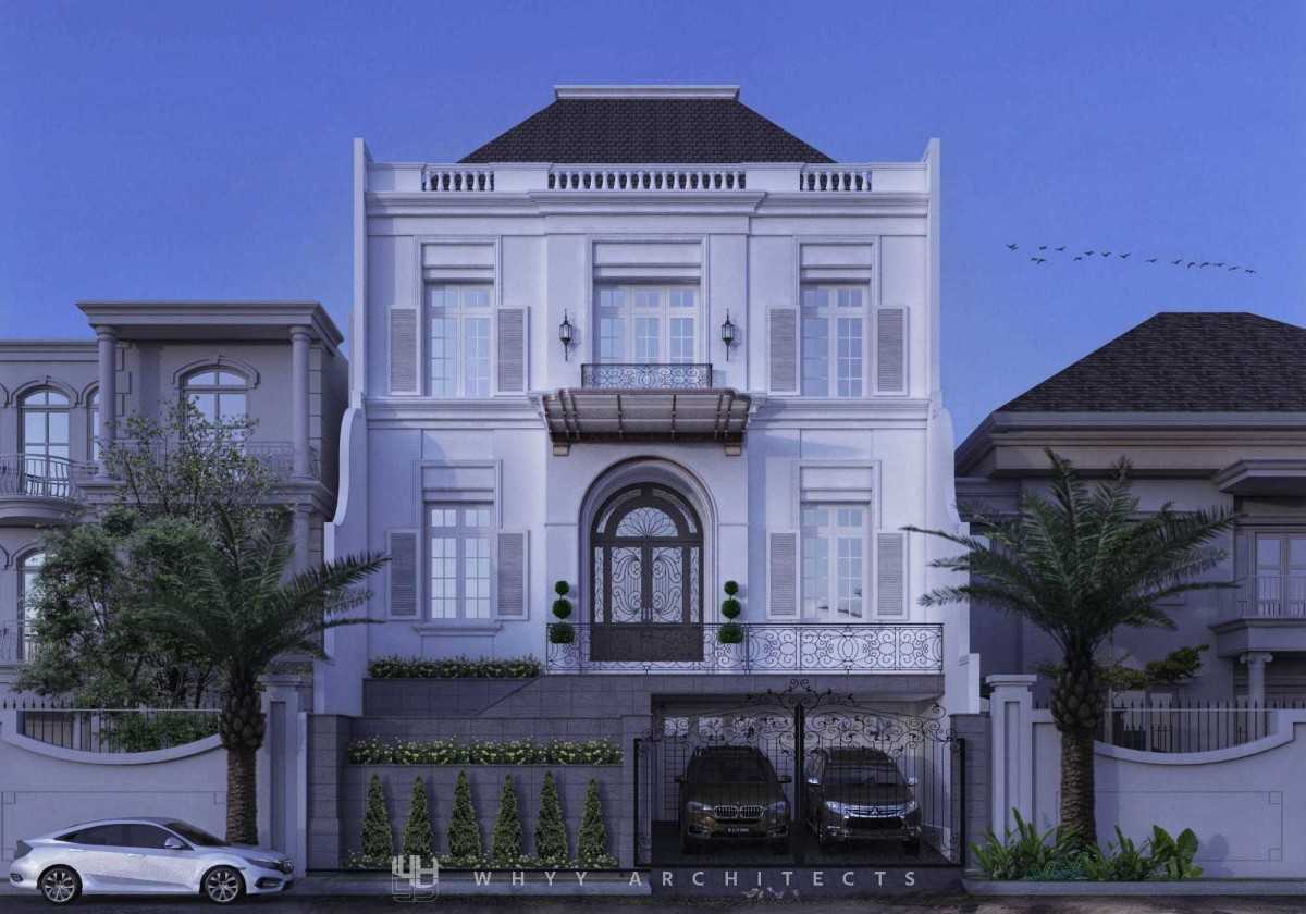 Detail Rumah Di Kelapa Gading Nomer 20