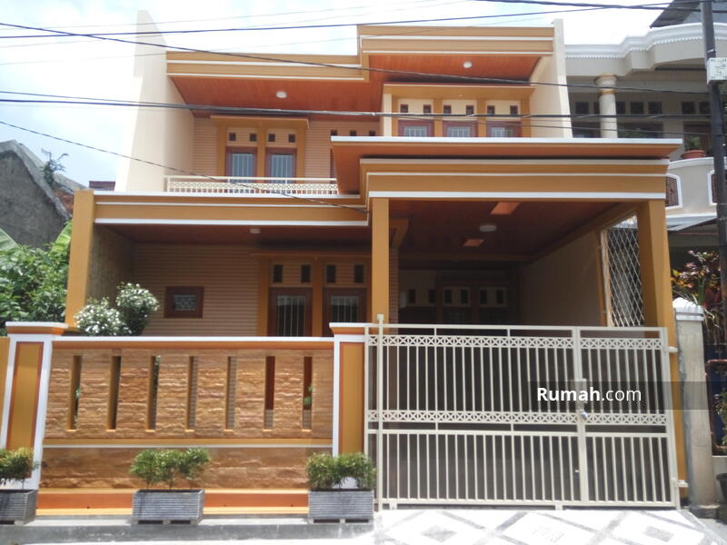 Detail Rumah Di Pondok Kelapa Jakarta Timur Nomer 2