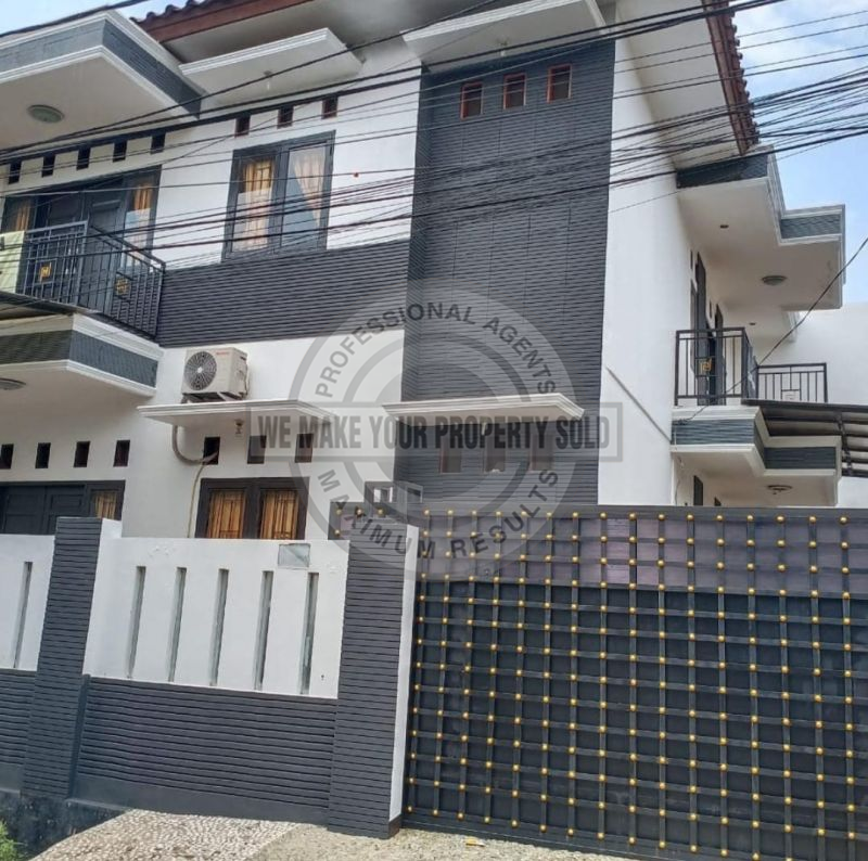 Detail Rumah Di Pondok Kelapa Jakarta Timur Nomer 15