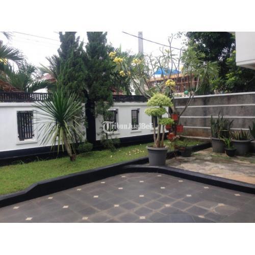 Detail Rumah Di Pondok Kelapa Jakarta Timur Nomer 23