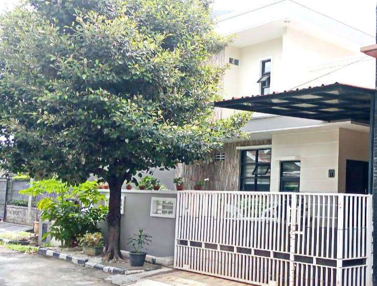 Detail Rumah Di Pondok Kelapa Jakarta Timur Nomer 25